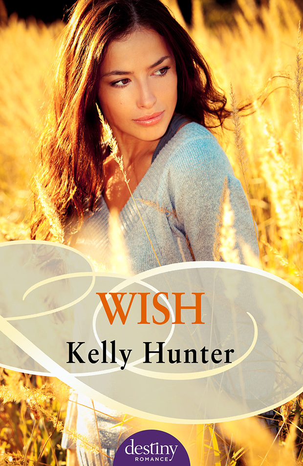 A Wish For Adam Kincaid by Kelly Hunter, eBook