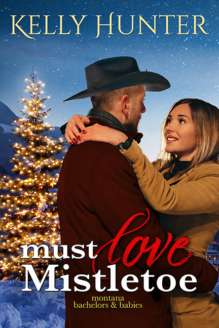 Must Love Mistletoe